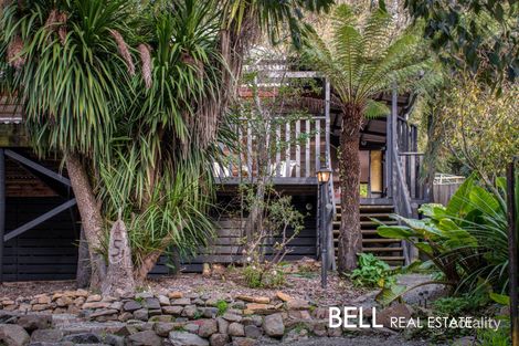 Property photo of 46 Arbor Avenue Belgrave VIC 3160