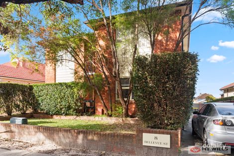 Property photo of 6/8 Bellevue Street Kogarah NSW 2217