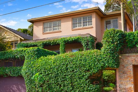 Property photo of 26 Carlotta Road Double Bay NSW 2028