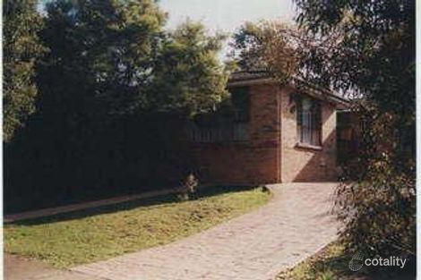 Property photo of 7 Simpson Place Kings Langley NSW 2147