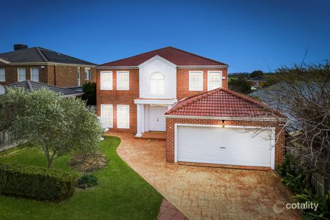 Property photo of 32 Quail Way Rowville VIC 3178