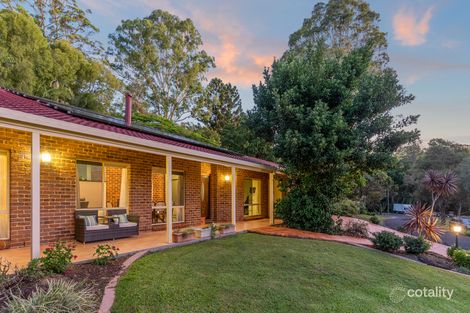 Property photo of 7 Crandon Court Goonellabah NSW 2480