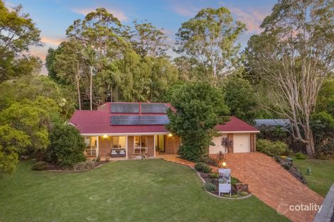 Property photo of 7 Crandon Court Goonellabah NSW 2480