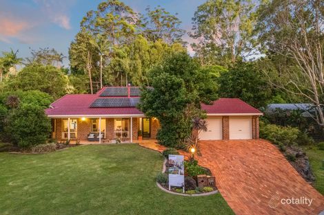 Property photo of 7 Crandon Court Goonellabah NSW 2480
