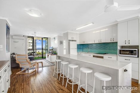 Property photo of 603/1855 Gold Coast Highway Burleigh Heads QLD 4220