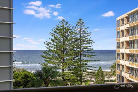 Property photo of 603/1855 Gold Coast Highway Burleigh Heads QLD 4220