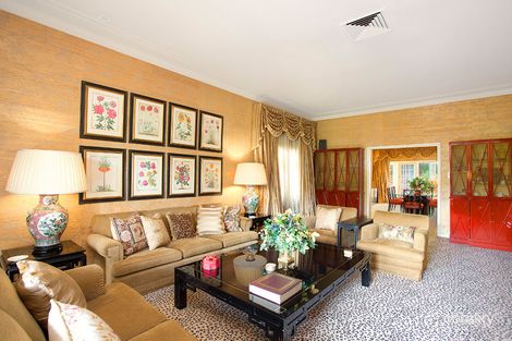Property photo of 26 Carlotta Road Double Bay NSW 2028