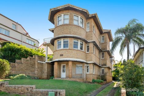 1/392 Kingsford Smith Dr, Hamilton, QLD 4007