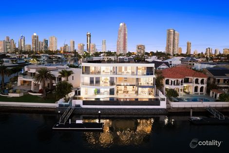 Property photo of 104 Admiralty Drive Surfers Paradise QLD 4217