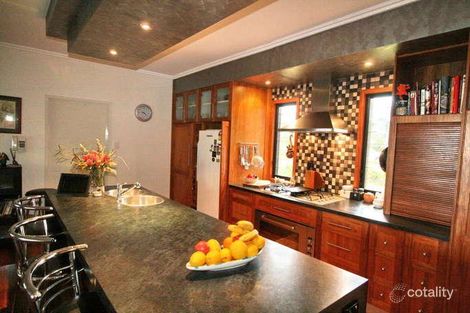 Property photo of 200 Freemans Road Lower Beechmont QLD 4211