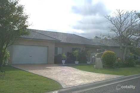 8 Howea Ct, Sawtell, NSW 2452