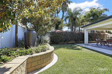 Property photo of 115 Halsey Road Henley Beach South SA 5022