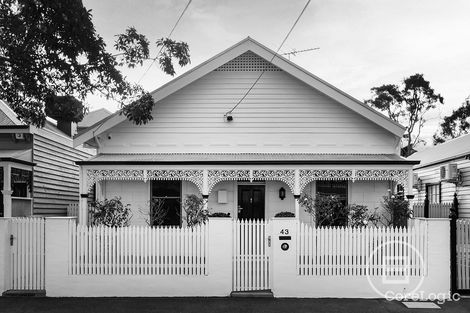 Property photo of 43 Albert Street Port Melbourne VIC 3207