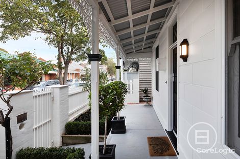 Property photo of 43 Albert Street Port Melbourne VIC 3207