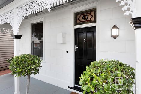 Property photo of 43 Albert Street Port Melbourne VIC 3207