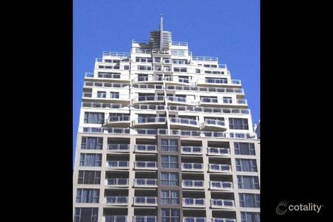 Property photo of 1506/281-283 Elizabeth Street Sydney NSW 2000