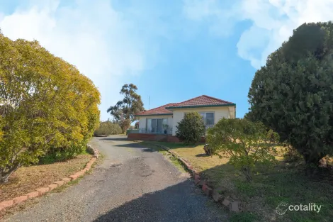 55 Peak Hill Rd, Parkes, NSW 2870