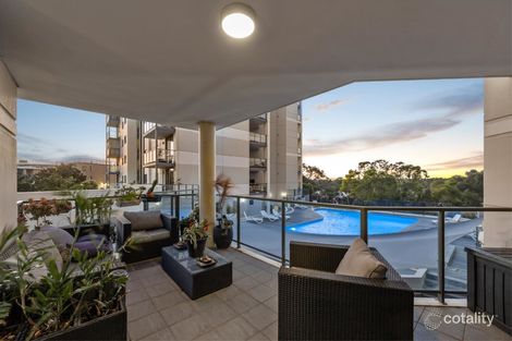 41/18 Tanunda Dr, Rivervale, WA 6103