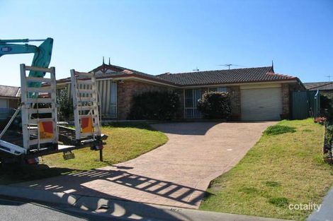 9 Koel St, Hinchinbrook, NSW 2168