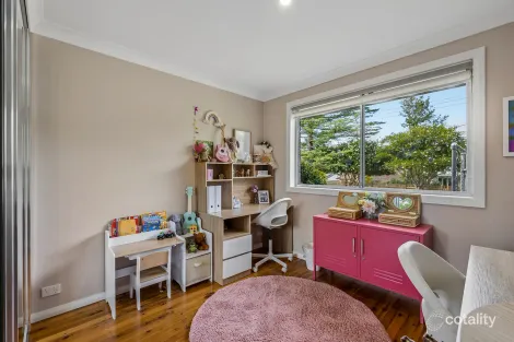 Property photo of 85 Burns Road Springwood NSW 2777