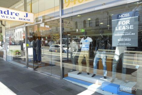 309-311 High St, Northcote, VIC 3070