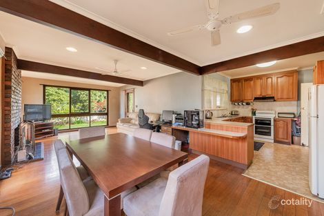 Property photo of 58 Landscape Drive Boronia VIC 3155