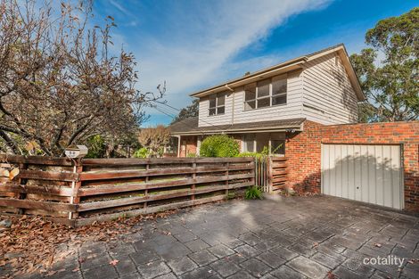 Property photo of 58 Landscape Drive Boronia VIC 3155
