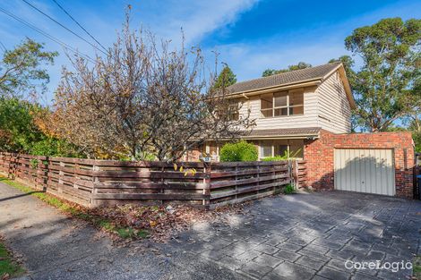 Property photo of 58 Landscape Drive Boronia VIC 3155