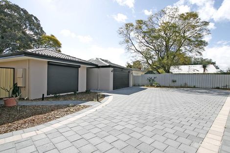 4a Schofield St, Eden Hill, WA 6054