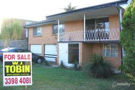 Property photo of 5 Hanley Street Tingalpa QLD 4173