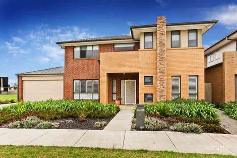 Property photo of 6 Caldwell Court Sunshine West VIC 3020