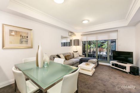 Property photo of 102/657 Chapel Street South Yarra VIC 3141