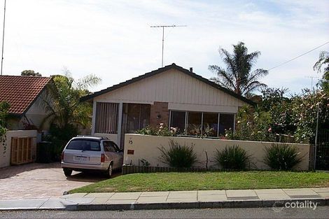 15 Lakeway St, Claremont, WA 6010