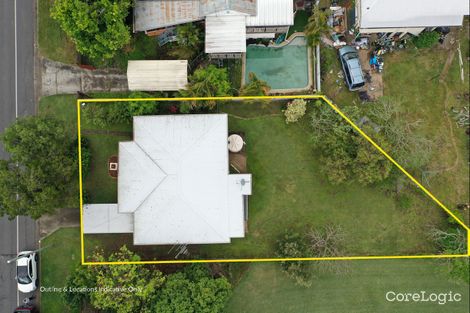 Property photo of 10 Gledson Street North Booval QLD 4304