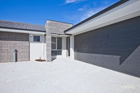 6/16 Millet St, Joondanna, WA 6060