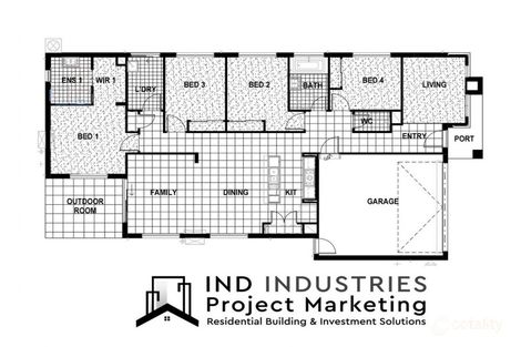 Property photo of 7 Cooper Circuit Nikenbah QLD 4655