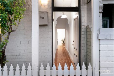 Property photo of 80 Newry Street Carlton North VIC 3054