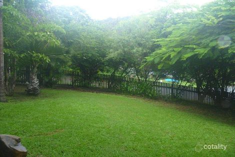 Property photo of 2 Sunbird Close Jubilee Pocket QLD 4802