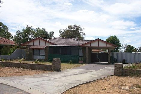 37 Mcgoldrick Pl, Parmelia, WA 6167