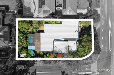 1 Drayton Ave, Castle Hill, NSW 2154