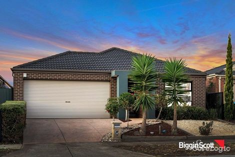 Property photo of 16 Harrington Avenue Tarneit VIC 3029