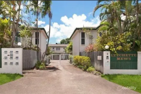 4/8-10 Gleeson St, Hermit Park, QLD 4812