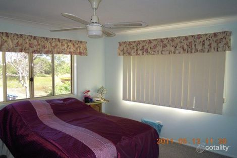 Property photo of 93 Emu Park Road Nerimbera QLD 4701