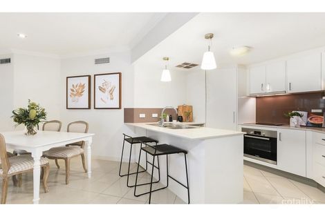Property photo of 26/17 Marshall Lane Kenmore QLD 4069