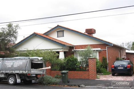 6 White St, Fitzroy North, VIC 3068