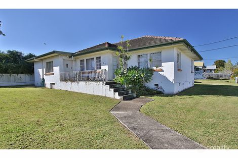 Property photo of 55 Seville Road Holland Park QLD 4121