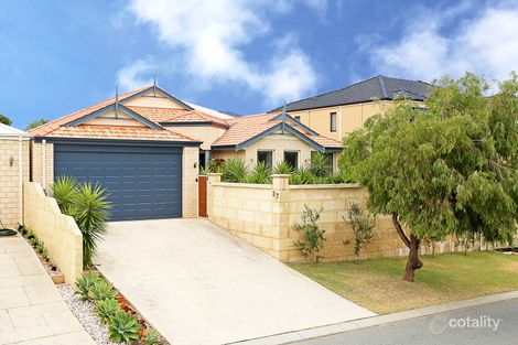 37 Sanctuary Cct, Dawesville, WA 6211