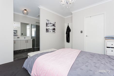 Property photo of 4 Temptation Drive Jindalee WA 6036