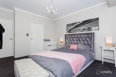 Property photo of 4 Temptation Drive Jindalee WA 6036