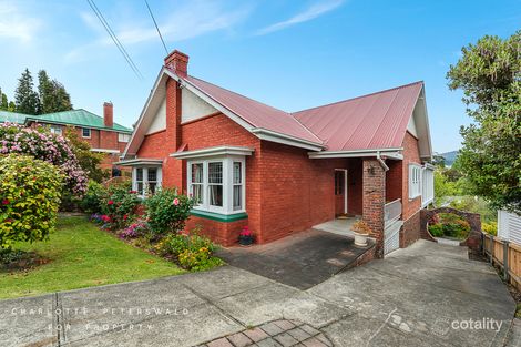 Property photo of 11 Toorak Avenue Mount Stuart TAS 7000